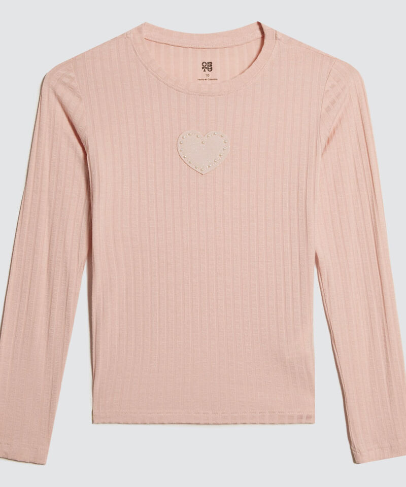 Camisetas para niñas